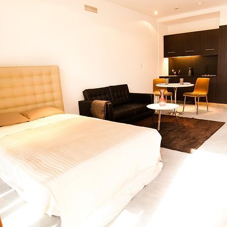 Bue Apartments Buenos Aires Room photo