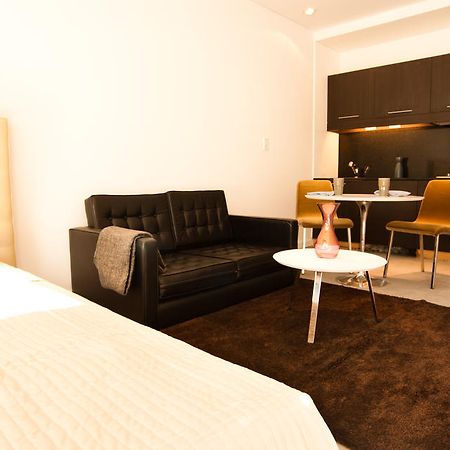 Bue Apartments Buenos Aires Exterior photo