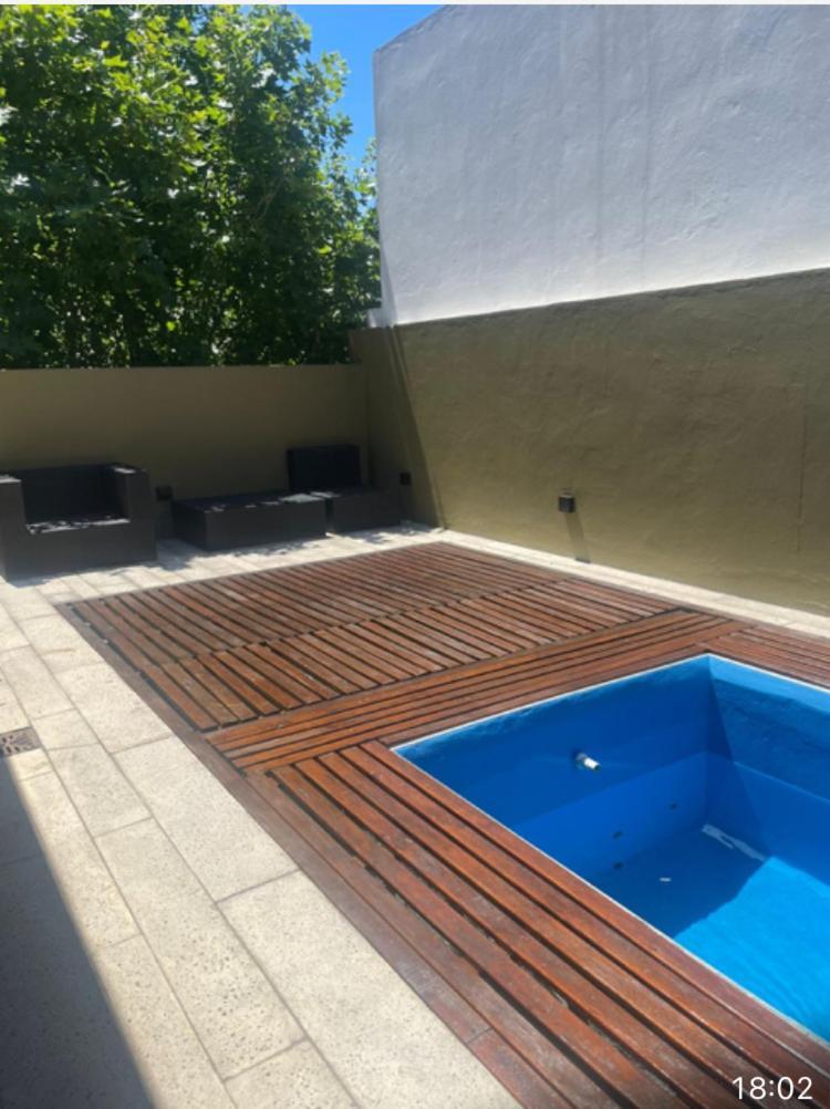 Bue Apartments Buenos Aires Exterior photo