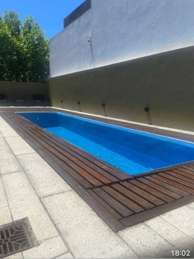 Bue Apartments Buenos Aires Exterior photo