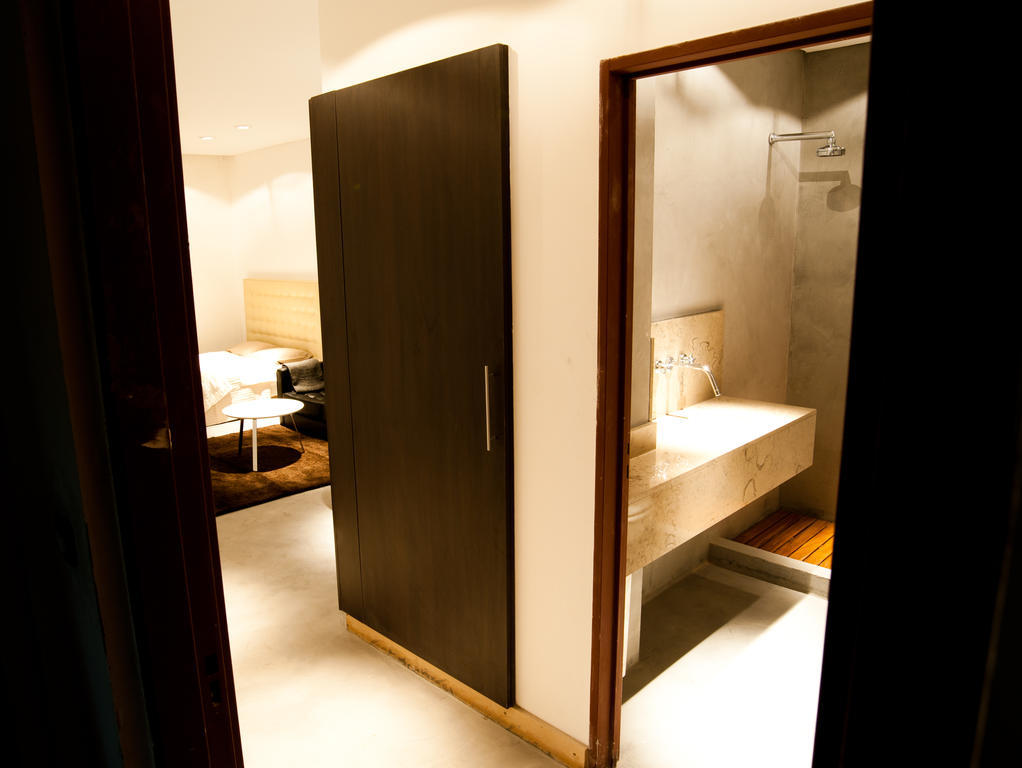 Bue Apartments Buenos Aires Room photo