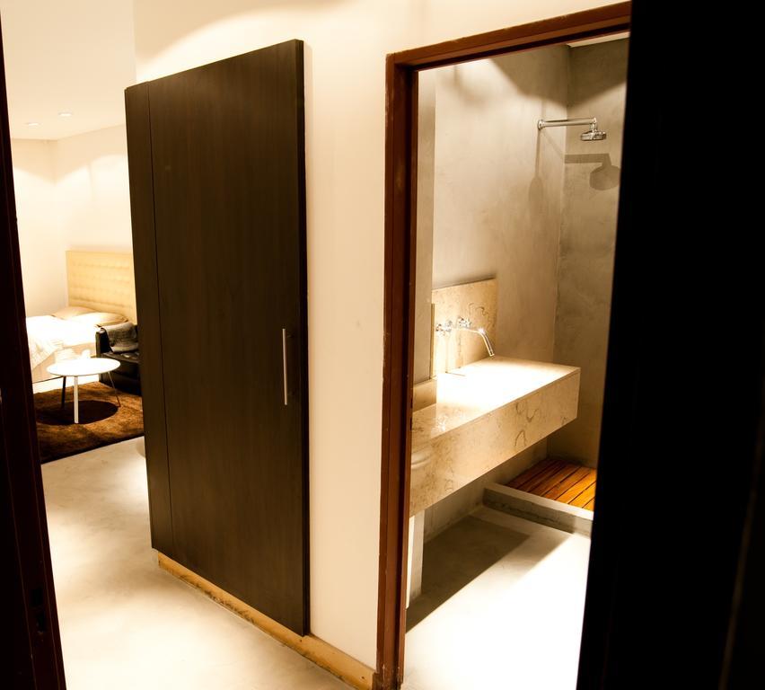 Bue Apartments Buenos Aires Room photo