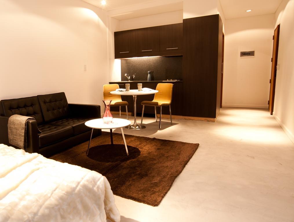 Bue Apartments Buenos Aires Room photo
